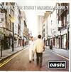 Cover for (What's the Story) Morning Glory? by Oasis